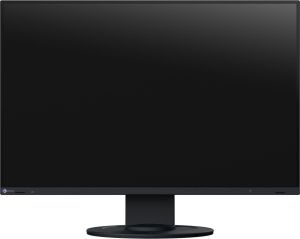 Монитор EIZO FlexScan EV2410R - 23.8 inch IPS, Wide, Full HD, HDMI, DisplayPort - Черен