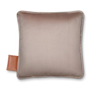 Термоподложка Beurer HK 77 Heaty smokey-taupe;lithium-ion battery; Soft velvet cushion cover machine-washable at 30°C; 3 temperature settings; Fast heating; BSS; 45(L)x45(W) cm