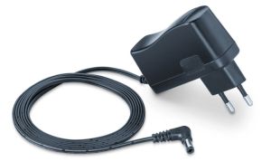 Масажор Beurer MG 145 Shiatsu massage cushion; massage for the shoulders, neck, back and legs; 4 Shiatsu massage heads; removable cover; machine-washable; light and heat function