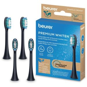 Аксесоар Beurer SC 30/50 brush heads Premium Whiten 4 pcs.