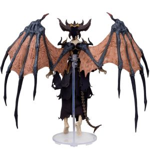Фигурка Diablo IV Lilith 7in Deluxe Action Figure McFarlane Elite Edition #2
