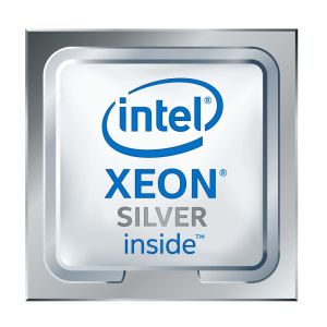 Процесор Lenovo ThinkSystem SR650 V3 Intel Xeon Silver 4510 12C 150W 2.4GHz Processor Option Kit w/o Fan