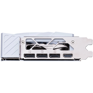 MSI Video Card Nvidia GeForce RTX 5070 TI 16G GAMING TRIO OC WHITE, 16GB GDDR7, 256bit, Effective Memory Clock: 28000MHz, Boost: 2580 MHz, 8960 CUDA Cores, PCIe 5.0, 3x DP 2.1b, HDMI 2.1b, Triple Fan, 1x16pin, 750W Recommended PSU, 3Y