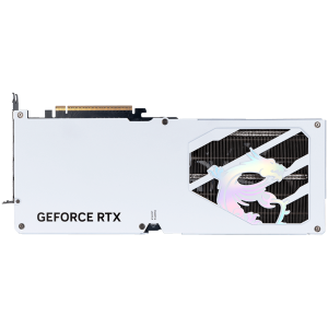 MSI Video Card Nvidia GeForce RTX 5070 TI 16G GAMING TRIO OC WHITE, 16GB GDDR7, 256bit, Effective Memory Clock: 28000MHz, Boost: 2580 MHz, 8960 CUDA Cores, PCIe 5.0, 3x DP 2.1b, HDMI 2.1b, Triple Fan, 1x16pin, 750W Recommended PSU, 3Y