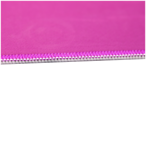 Lorgar Legacer 755, Gaming mouse pad, Ultra-gliding surface, Purple anti-slip rubber base, size: 500mm x 420mm x 3mm, weight 0.45kg