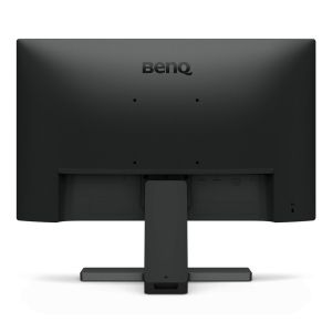 Монитор BenQ GW2283, 21.5'' IPS LED, 5ms, 1920x1080 FHD, Stylish Eye Care Monitor, 72% NTSC, Flicker-free, B.I., LBL, 1000:1, DCR 20M:1, 8 bit, 250cd/m2, HDMI x2, VGA, Audio Line In, Speakers, Tilt, Slim Bezel Design, Black
