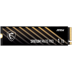 SPATIUM M470 PRO PCIe 4.0 NVMe M.2 1TB