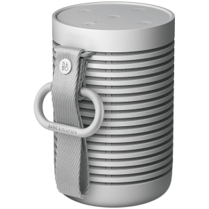 Beosound Explore Grey Mist