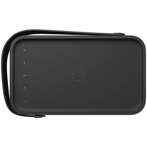 Beolit 20 Black Anthracite