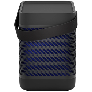 Beolit 20 Black Anthracite