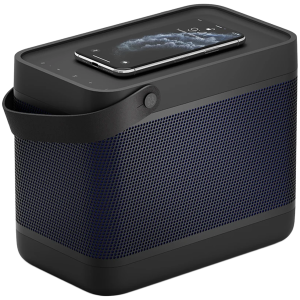 Beolit 20 Black Anthracite