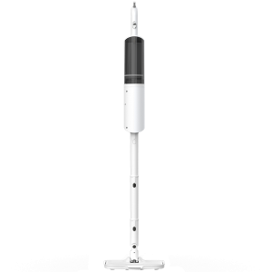 AENO Steam Mop SM1: built-in water filter, aroma oil tank, 1200W, 110°C, Tank Volume 380 ml, Screen Touch Switch