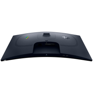 Dell Alienware AW3225DM Gaming Monitor, 32"(31.5") WQHD 2560x1440 180Hz, 95% DCI-P3 (CIE 1976), 400 cd/m2, 3000:1, 1ms, 178/178, 1xDP 1.4, 2xHDMI ports (HDCP 1.4 & 2.3), 1xUSB Type-B up, 2xUSB Type-A down, Height, Tilt