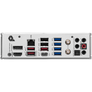 MSI PRO B650-A WIFI, ATX, Socket AM5, Dual Channel DDR5 7600+(OC)MHz, 2x PCIe x16 slot, 3x M.2 slots, 1x HDMI, 1x DP, 2xUSB 2.0, 4xUSB 5Gbps Type A, 3xUSB 10Gbps Type A, 1xUSB 20Gbps Type C, 7.1 HD Audio, 2.5Gbps LAN, Wi-Fi 6E, BT 5.3