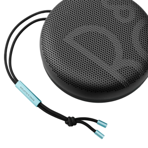 Beosound A1 2nd Gen Anthracite Oxygen