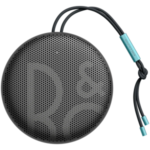 Beosound A1 2nd Gen Anthracite Oxygen