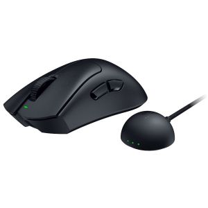 Razer DeathAdder V4 Pro - Gaming Mouse -Black