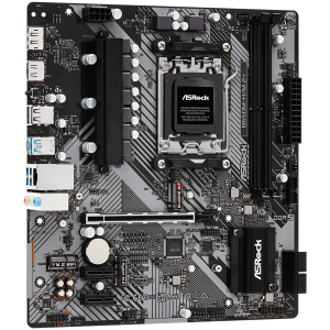 ASROCK B650M-H/M.2+ mATX AM5 DDR5