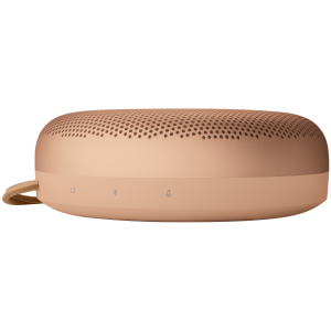 Beosound A1 3rd Gen Honey Tone