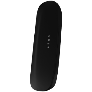 AENO Sonic Electric Toothbrush DB5: White, 5 modes, wireless charging, 46000rpm, 40 days without charging, IPX7