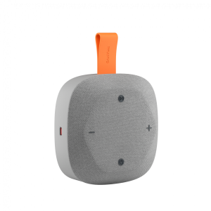 CANYON speaker HEXAGON 10 TWS 8W IPX5 Grey Orange
