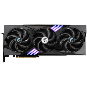 MSI Video Card Nvidia GeForce RTX 5070 12G GAMING TRIO OC, 12GB GDDR7, 192bit, Effective Memory Clock: 28000MHz, Boost: 2610 MHz, 6144 CUDA Cores, PCIe 5.0, 3x DP 2.1b, HDMI 2.1b, RAY TRACING, Triple Fan, 1x16pin, 650W Recommended PSU, 3Y