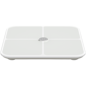 AENO Smart Body scales BS1S, 15 body metrics, up to 180kg