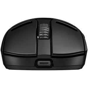 LORGAR MSE90W, Magnesium Alloy Wireless Gaming Mouse Elite, Black