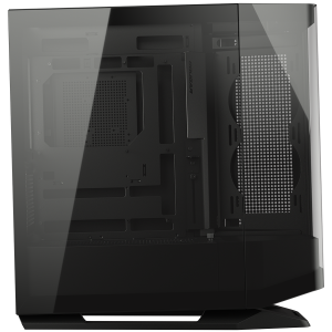 COUGAR FV270 PC Case, Mid tower, Black