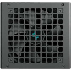 DeepCool PL550-D, 550W, 80 Plus BRONZE, ATX12V V3.1, Flat Black Cables, Hydro Bearing, 120mm Fan, 150x140x86mm (W x L x H), OPP/OVP/SCP/OTP/OCP/UVP/SIP/NLO, 5Y, R-PL550D-FC0B-EU