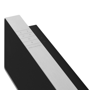 Beosound Stage Silver (Cover Black)