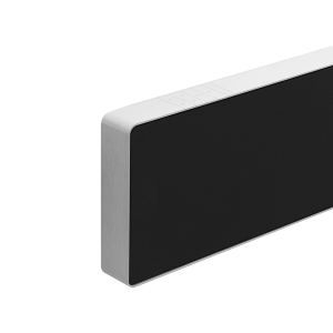 Beosound Stage Silver (Cover Black)
