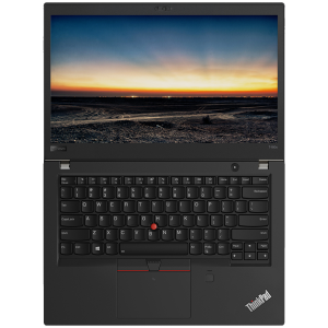 LENOVO THINKPAD T480S  I5-8350U CPU 1.70GHZ 14" (1920 x 1080) touchscreen 16 GB 256 GB  NVMe SSD  Windows 11 Pro BG KBD 1Y 1m battery