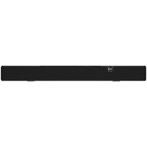 KLIPSCH Flexus Core 100 Soundbar Black