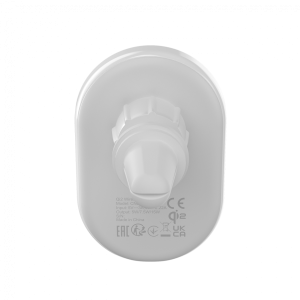 CANYON car charger OnGrip 105 15W Qi2 Wireless White