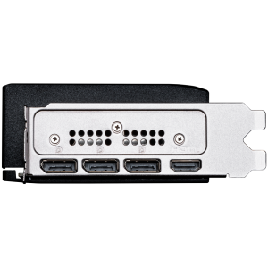 MSI Video Card Nvidia GeForce RTX 5070 12G SHADOW 3X OC, 12GB GDDR7, 192bit, Effective Memory Clock: 28000MHz, Boost: 2542 MHz, 6144 CUDA Cores, PCIe 5.0, 3x DP 2.1b, HDMI 2.1b, RAY TRACING, Triple Fan, 1x16pin, 650W Recommended PSU, 3Y