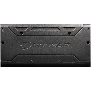 COUGAR GEX 1050 PSU, 80 plus Gold, 1050W, Fully modular