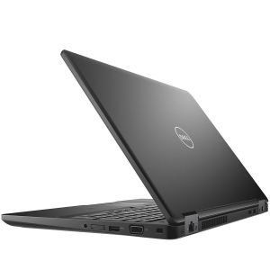 DELL LATITUDE 5590  I5-8250U CPU 1.60GHZ 15.6" (1920 x 1080) 16 GB 512 GB  SATA SSD  Windows 11 Pro BG KBD 1Y 1m battery