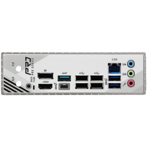 ASROCK B850M PRO RS mATX AM5 DDR5