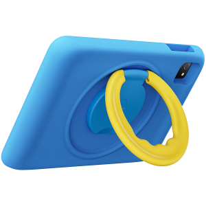 Blackview Tab A6 Kids WiFi 10.1-inch HD+ IPS 800x1280 A523 Octa-core 1.8GHz 4GB/128GB 5100mAh NO Charger 5MP Front/8MP Rear camera Android 14 Ocean Blue