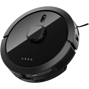 Laser Robot vacuum cleanerwith 5200 mah battery .2 in1 water tankand dustbin,300mi dustbin,300ml waterank,suction4000pa.