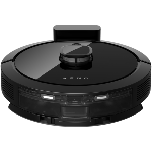 Laser Robot vacuum cleanerwith 5200 mah battery .2 in1 water tankand dustbin,300mi dustbin,300ml waterank,suction4000pa.