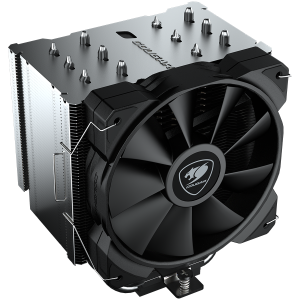 COUGAR FORZA85 ESSENTIAL Air Cooling TDP 230W