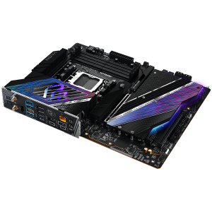 ASROCK X870E Nova Wifi ATX AM5 DDR5