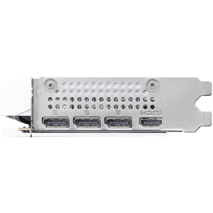 MSI Video Card NVIDIA GeForce RTX 5060 Ti 8G VENTUS 2X OC WHITE PLUS, 8GB GDDR7, 128-bit, 2617 MHz Boost, 4608 CUDA Cores, PCIe 5.0 (x8), 3x DP 2.1b, HDMI 2.1b, RAY TRACING, Dual Fan, 180W TDP, 8-pin PCIe Power, G-SYNC, 2-Slot, 3Y