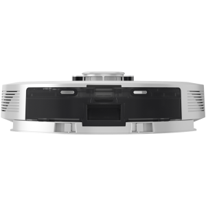 Laser Robot vacuum cleanerwith 5200 mah battery .2 in1 water tankand dustbin,300mi dustbin,300ml waterank,suction4000pa.