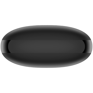 Edifier X5 Pro TWS Earbuds, BT V5.3, ANC, Touch controls, Up to 31H Battery, USB-C, IP55, Black