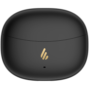 Edifier X5 Pro TWS Earbuds, BT V5.3, ANC, Touch controls, Up to 31H Battery, USB-C, IP55, Black