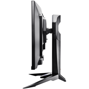 Asrock Gaming Monitor, 27" QHD(2560x1440) IPS, 180 Hz, 99% sRGB, 1000:1, 16:9, 400 cd/m², 178º/178º, 1ms (MPRT), AMD FreeSync, Flicker-free, Height, Swivel, Tilt, 2x 2W Speakers, 2x HDMI 2.0, 1x DP 1.4, 1x Audio Jack (3.5mm), Wi-Fi antenna, 3Y