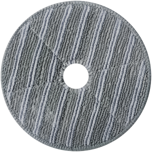 Robot Cleaner w/Dust Collector, white, 2in1 and dust tank, 4000pa, 3200mAh battery